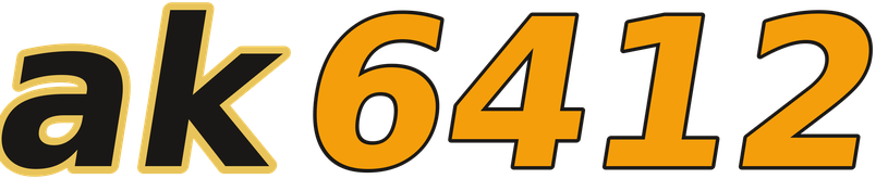 ak6412 logo