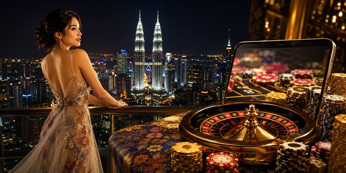 ak6412 Kasino ak6412 – Meja, Slot dan Lebih Lagi